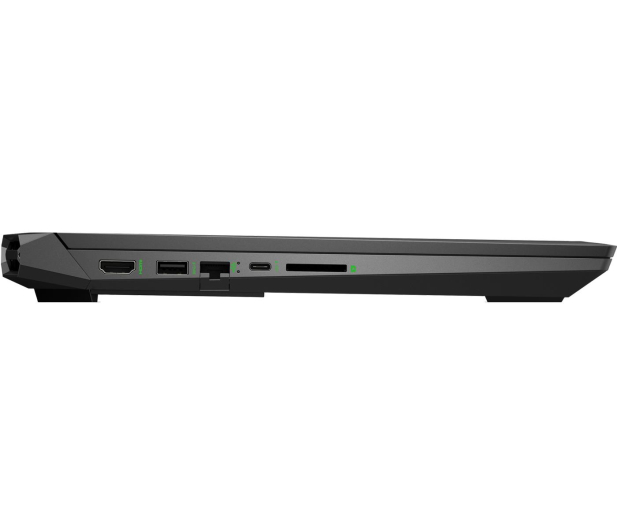 HP Pavilion Gaming i7-9750H/32GB/960/Win10x GTX1660Ti - 519240 - zdjęcie 7